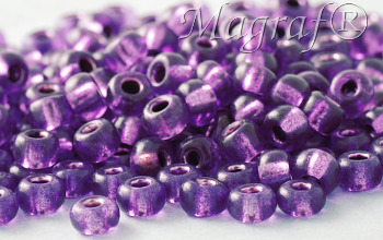 Seed Beads - 21782