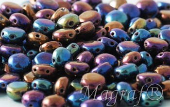 Glass Beads - 21807