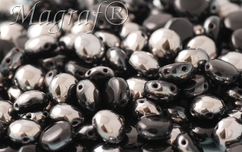 Glass Beads - 21856