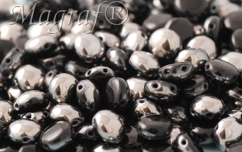 Glass Beads - 21856