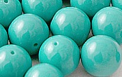 Glass Beads - 21872