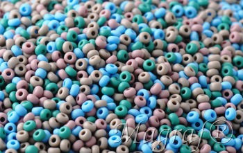 Seed Beads - 21969