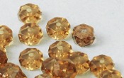 Fire Polished Beads - 22125