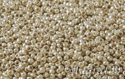 Seed Beads - 22185