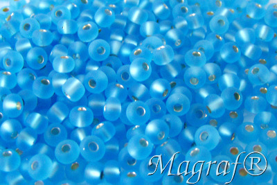 Seed Beads - 22207