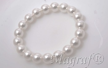 Pearl Bracelet - 22288