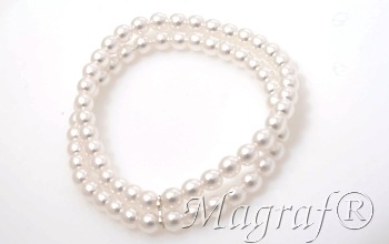 Pearl Bracelet - 22289
