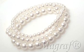 Pearl Bracelet - 22291