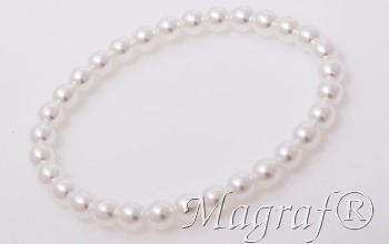 Pearl Bracelet - 22294