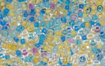 Seed Beads - 22327