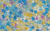 Seed Beads - 22327
