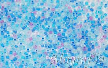 Seed Beads - 22334