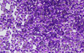 Seed Beads - 22343