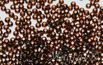 Seed Beads - 22344