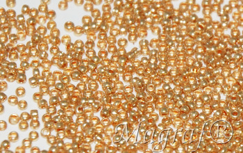 Seed Beads - 22348