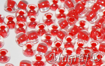 Seed Beads - 22352