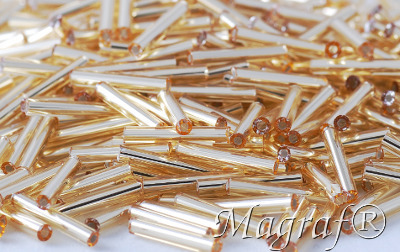 Bugle Beads - 22355