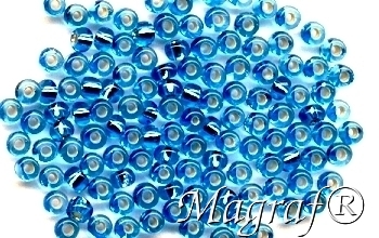 Seed Beads - 22381