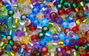Seed Beads - 22409