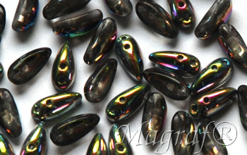 Glass Beads - 22533