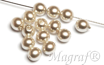 Imitation Pearls - 22536