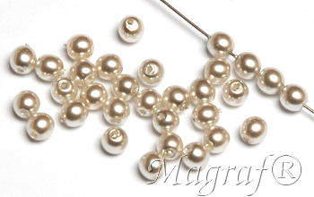Imitation Pearls - 22537