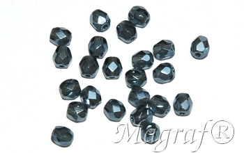 Fire Polished Beads - 22551