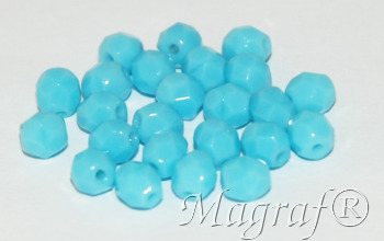 Fire Polished Beads - 22631