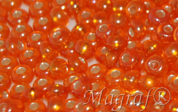 Seed Beads - 22632