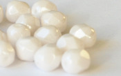 Fire Polished Beads - 22640