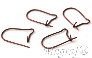 Earring Hooks - 22648