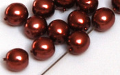Imitation Pearls - 22663