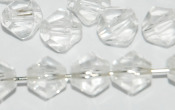 Fire Polished Beads - 22734