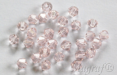 Fire Polished Beads - 22740