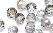 Fire Polished Beads - 22810