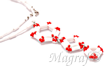 Necklace - 22947