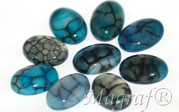 Cabochons - 22977