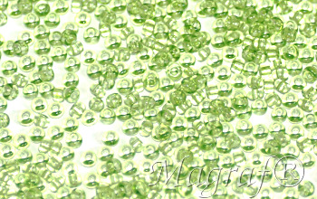 Seed Beads - 22986