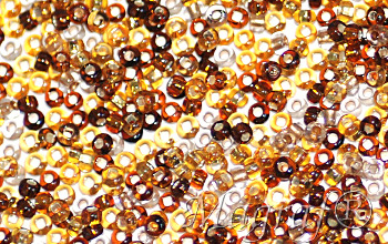 Seed Beads - 22988