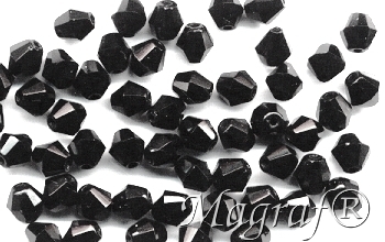 Fire Polished Beads - 23025