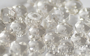 Fire Polished Beads - 23063