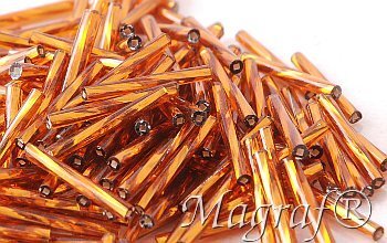 Bugle Beads - 23111