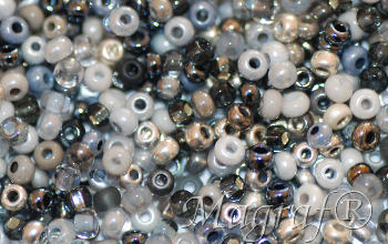 Seed Beads - 23122