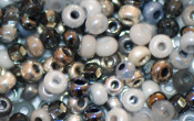 Seed Beads - 23122