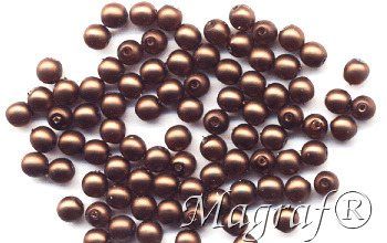 Imitation Pearls - 23127