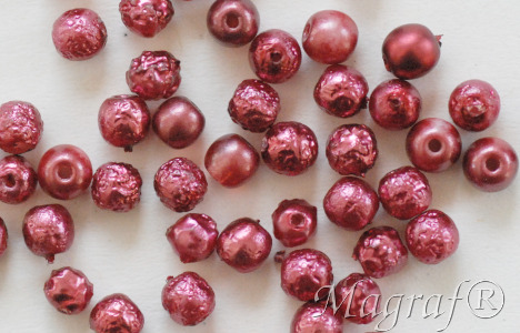 Imitation Pearls - 23133