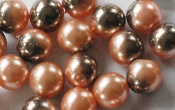 Imitation Pearls - 23137