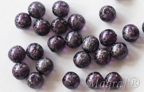 Imitation Pearls - 23138