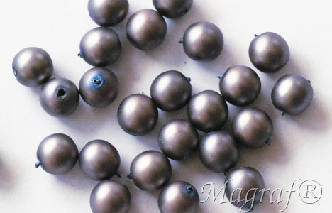 Imitation Pearls - 23142