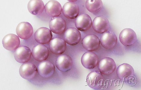 Imitation Pearls - 23143